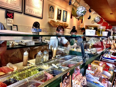 The italian store arlington va - Welcome to the Italian Store in Arlington, VA! Standard Sandwiches: The Milano; The Capri; Two rotating subs of the day ; Our full menu of subs is available for customization for over-the-phone pickup orders. 